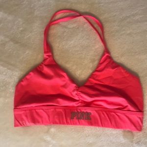 Pink Brand Pink Sports Bra